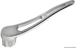 Osculati - Chiave apertura AISI 316 tipo winch