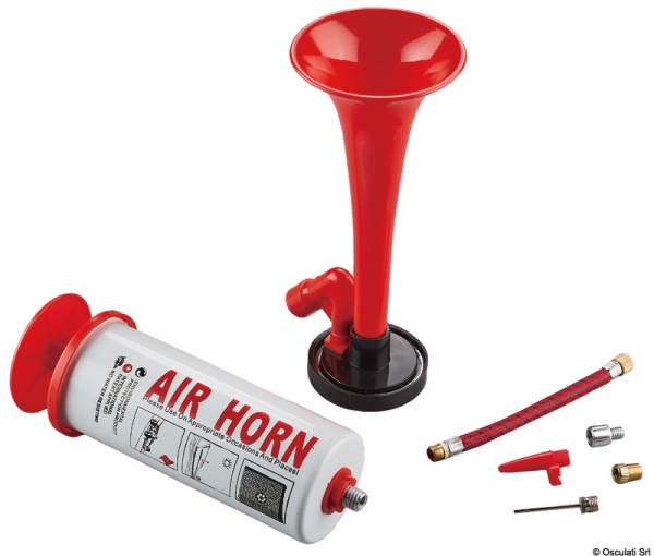 Air Horn Ecologica - 21.458.00