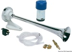 Osculati - Tromba con compressore 24 V cromato