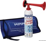 Osculati - Segnalatore sonoro a gas 400 ml omologato RINA