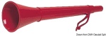 Osculati - Corno da nebbia in plastica