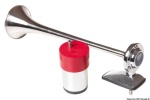 Osculati - Tromba Fiamm Bora 12 V con compressore