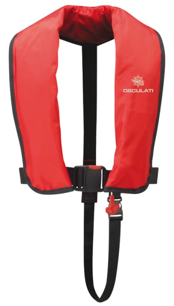 Giubbino manuale 150 N - 22.398.12