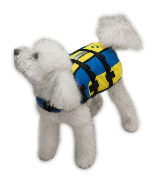 Salvagente Pet Vest Pro 18-36 Kg - 22.404.54