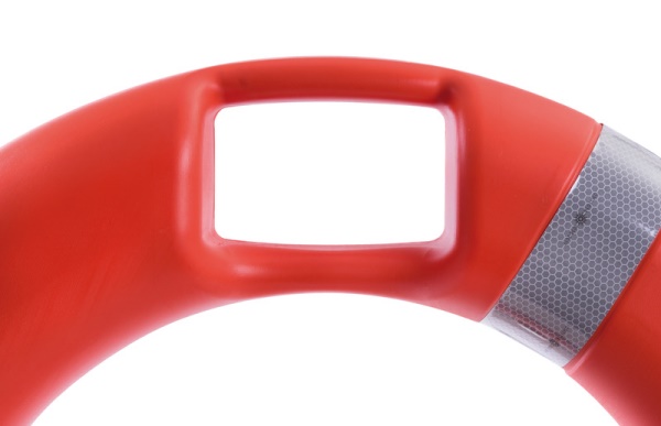 Anulare con vano 40 x 64 cm - 22.439.02