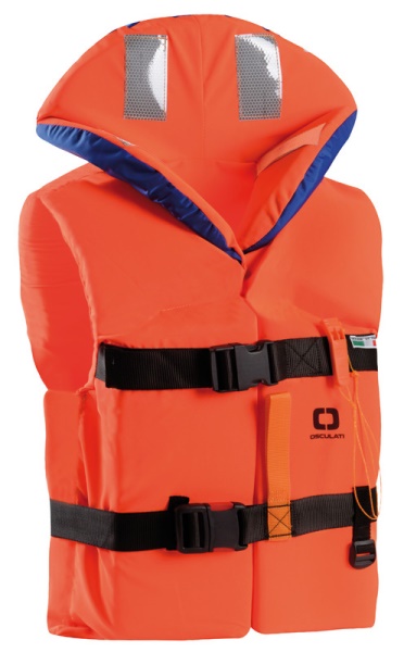 Giubbotto SV Aurora 150 N (EN 12402-3) >70 kg - 22.466.07