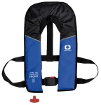 Osculati - Giubbotto autogonfiabile automatico MK150 150 N