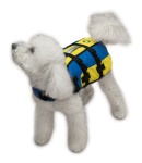 Osculati - Salvagente Pet Vest Pro 5-10 Kg