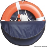 Osculati - Contenitore blu per anulare