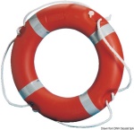 Osculati - Salvagente Omologato MED 40x60 cm