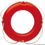 Osculati - Anulare Eltex arancione vecchio D.M. 35x60 cm