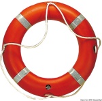 Salvagente omologato MED 45x75 cm 3 kg - 22.407.04
