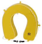 Osculati - Kit ferro di cavallo giallo