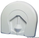 Osculati - Kit ferro di cavallo con involucro ABS