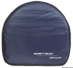 Osculati - Contenitore blu per ferro di cavallo