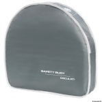 Osculati - Contenitore grigio chiaro per ferro di cavallo