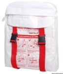 Osculati - Sacca uomo in mare