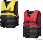 Osculati - Giubbetto Ski rosso junior