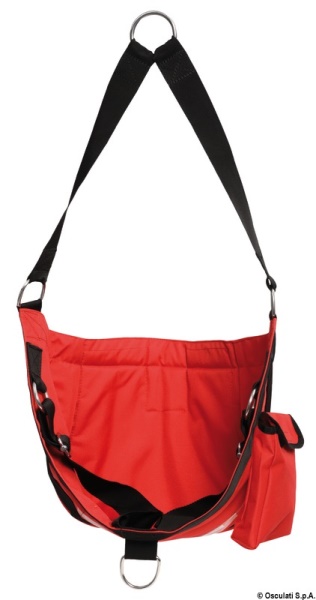 Bansigo in nylon senza tavola - 23.090.00