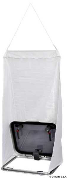 Manica a vento boccaporti da 50 cm - 23.131.02