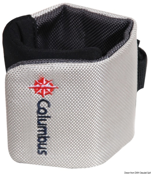 Fascia Columbus portacime - 23.203.02