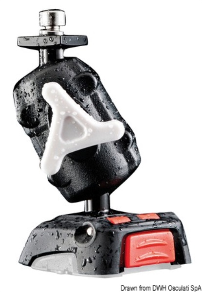 Corpo orientabile ROKK Mini - 23.404.00