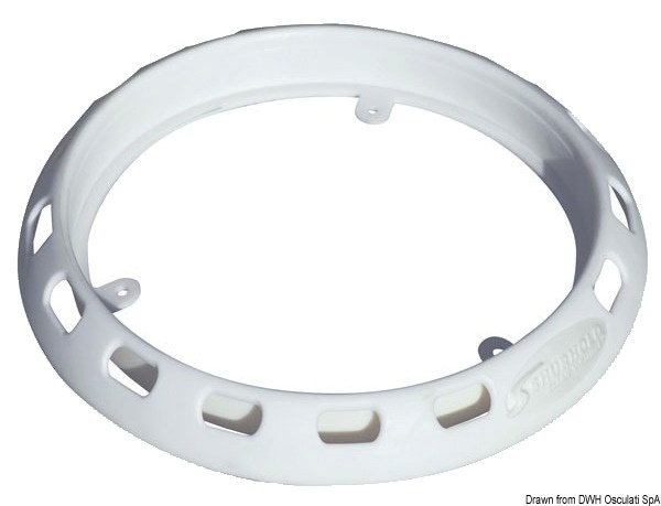 Base per incastro anti-skid - 23.888.02