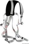 Osculati - Cintura di sicurezza con bansigo e cinghie