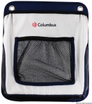 Osculati - Tasca Columbus portacime/portaoggetti