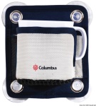 Osculati - Tasca Columbus portatazze