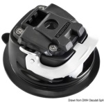 Osculati - Base a ventosa ROKK Mini