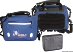 Osculati - Tracolla Amphibious Compass 17 l blu