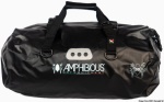 Osculati - Borsone Amphibious Amarouk 35 l nero