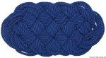 Osculati - Zerbino nylon 60 x 32 cm blu