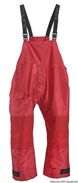 Pantalone cerato taglia M - 24.251.02