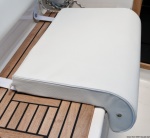 Osculati - Cuscino universale Bedflex