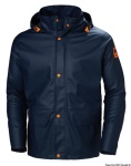HH Gale Rain Jacket navy XL - 24.502.04