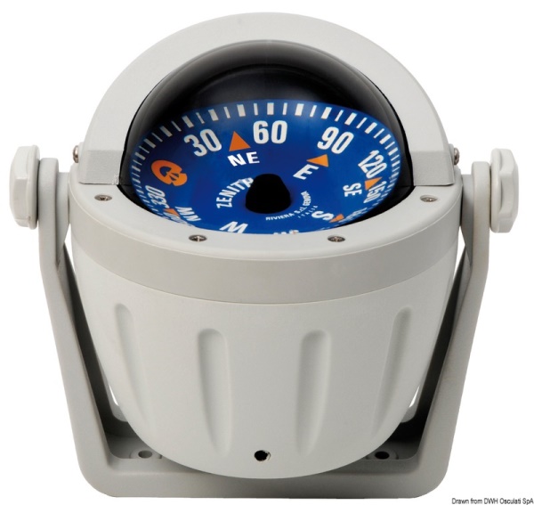 Bussola Riviera 3" BZ2/AVG - 25.008.10