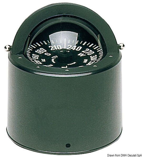 Bussola Riviera 4" BU2 - 25.021.00