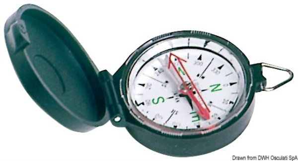 Bussola YCM tascabile - 25.950.00