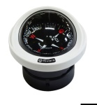 Osculati - Bussola Riviera BA1-2022 bianca,rosa nera piana