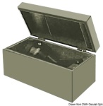 Osculati - Cassetta in legno per bussola Prisma