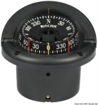 Osculati - Bussola Ritchie Helmsman 3