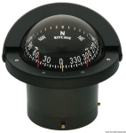 Bussola Ritchie Navigator 4"1/2 incasso comb. n/n - 25.084.31