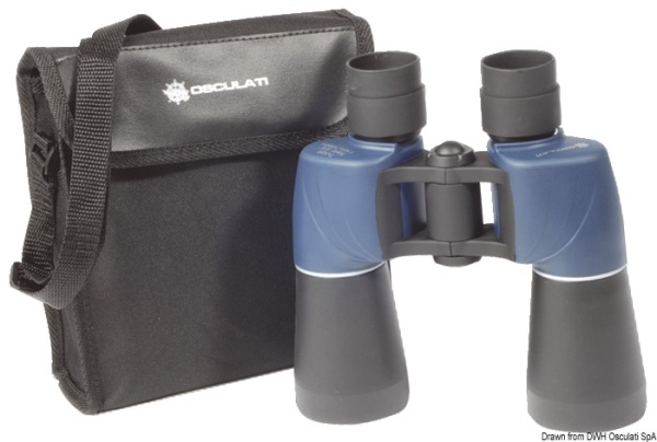 Binocolo Osculati autofocus 7 x 50 - 26.748.00