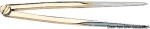 Osculati - Compasso ottone 177 mm lungo