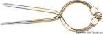 Osculati - Compasso ottone 177 mm