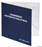 Osculati - Kit carteggio scuola 230 x 215 mm