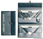 Osculati - Kit carteggio con custodia