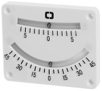 Osculati - Inclinometro